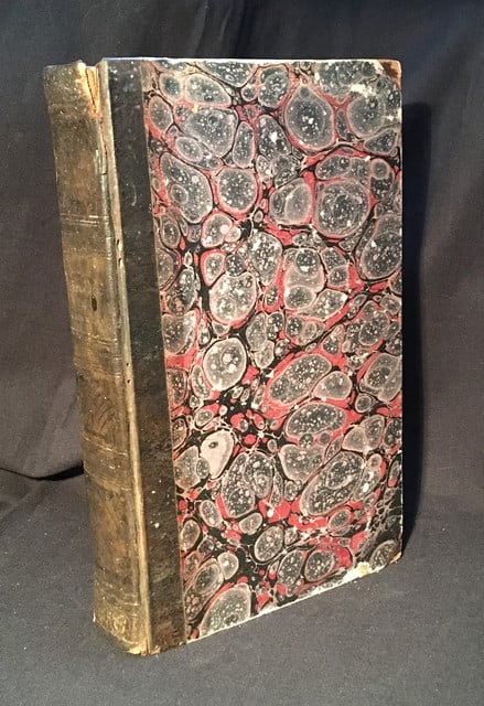 F A Krummacher : Bibel-Kateches, det är kort och tydlig underrättelse om den heliga skrifts innehåll