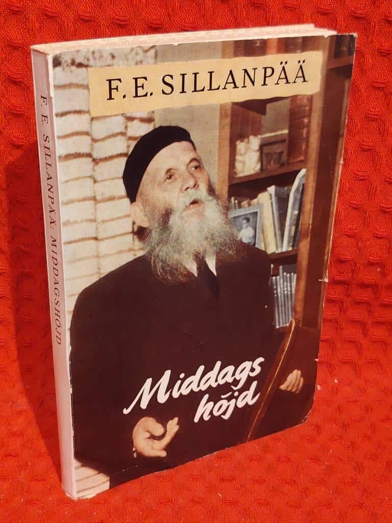 F. E. Sillanpää : Middagshöjd