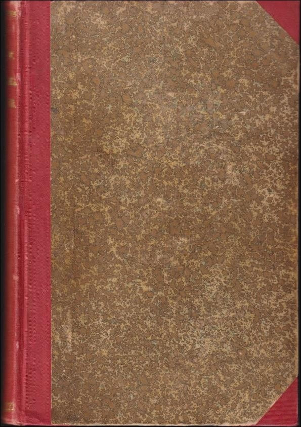 F. Godet : Bibliska studier