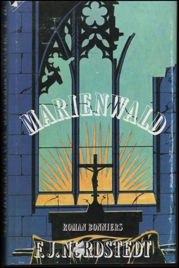 F. J. Nordstedt : Marienwald