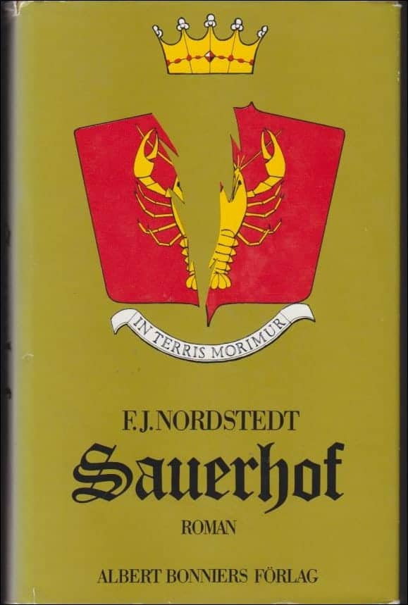 F. J. Nordstedt : Sauerhof