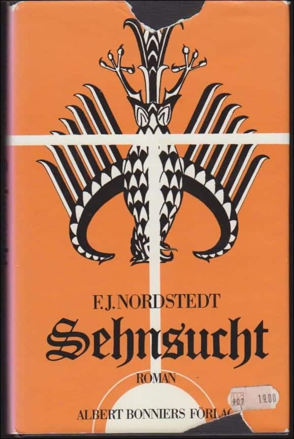 F. J. Nordstedt : Sehnsucht