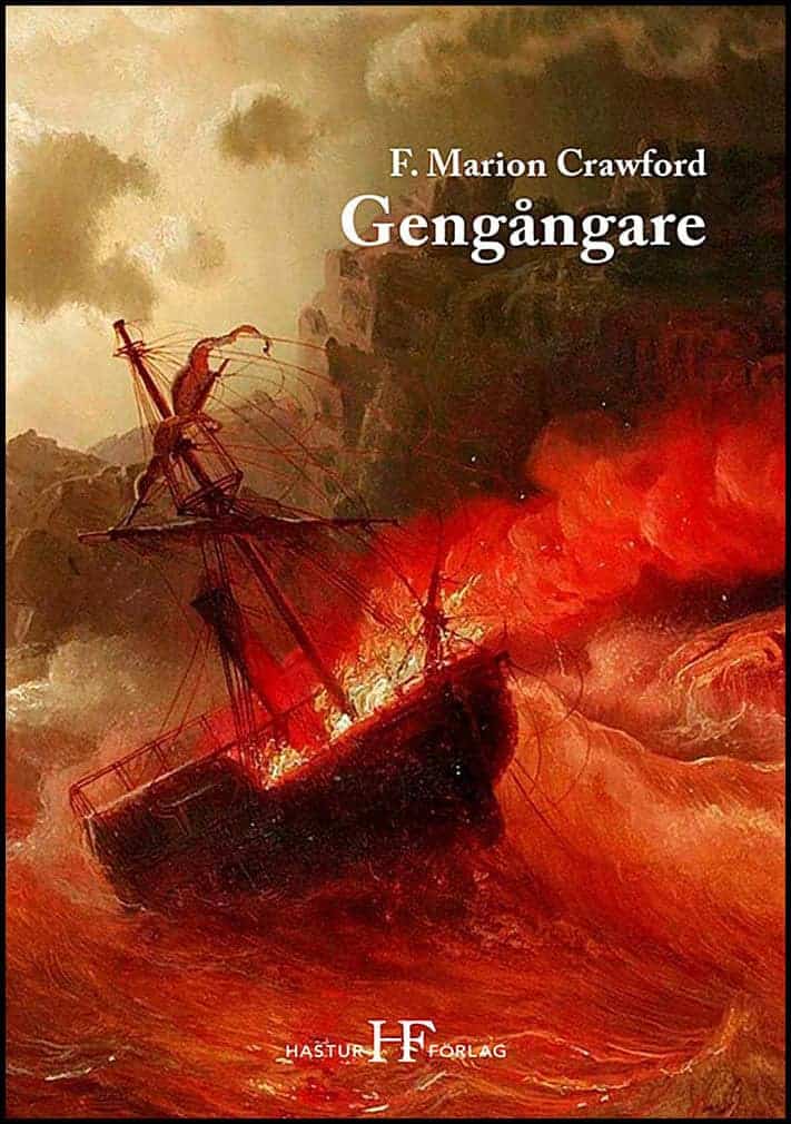 F. Marion Crawford : Gengångare