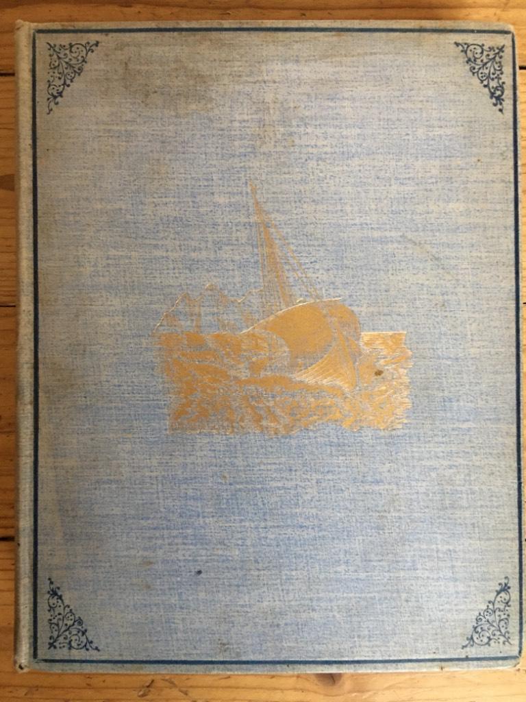 F. Peckel Möller : Cod-Liver Oil and Chemistry