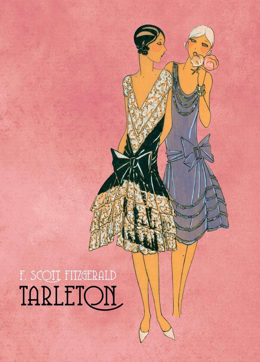 F. Scott Fitzgerald : Tarleton