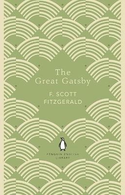 F. Scott Fitzgerald : The Great Gatsby