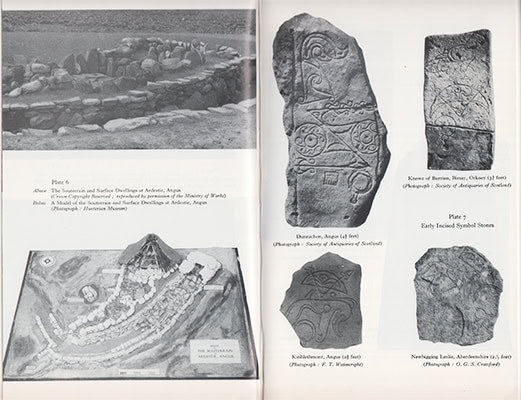 F. T. Wainwright : The Problem Of The Picts