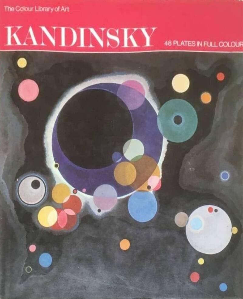 F Whitford : Kandninsky
