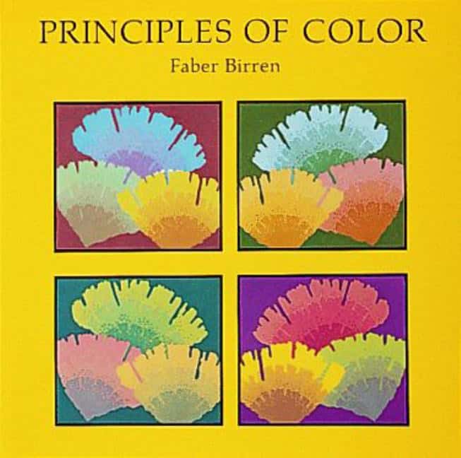 Faber Birren : Principles of color