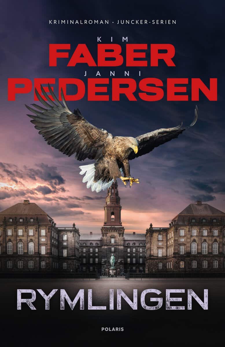 Faber, Kim ; Pedersen, Janni : Rymlingen
