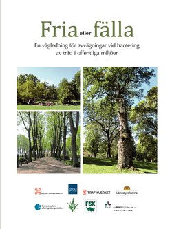 Fabian Mebus : Fria eller fälla