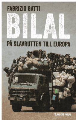 Fabrizio Gatti : Bilal