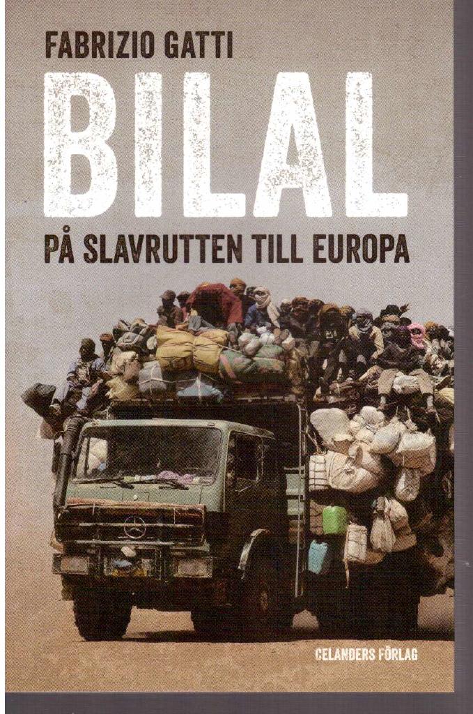 Fabrizio Gatti : Bilal