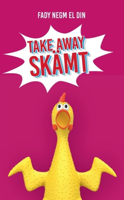 Fady Negm El Din : Take away skämt