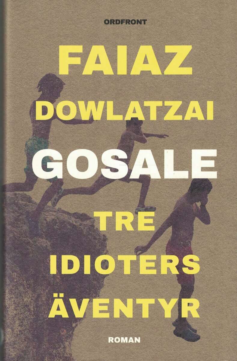 Faiaz Dowlatzai : Gosale