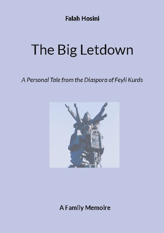 Falah Hosini : The big letdown