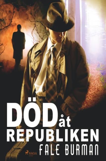 Fale Burman : Död åt republiken