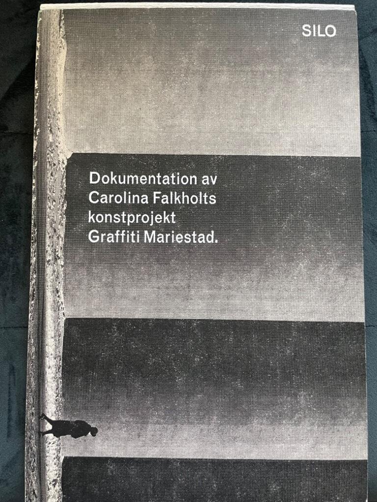 Falkholt, Carolina ; Axelsson, Nils : SILO
