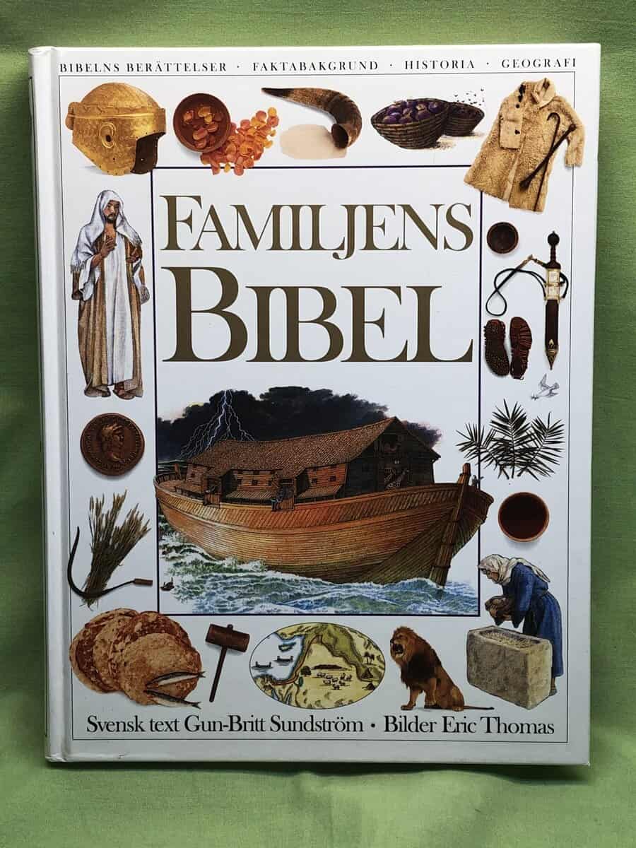 Familjens Bibel