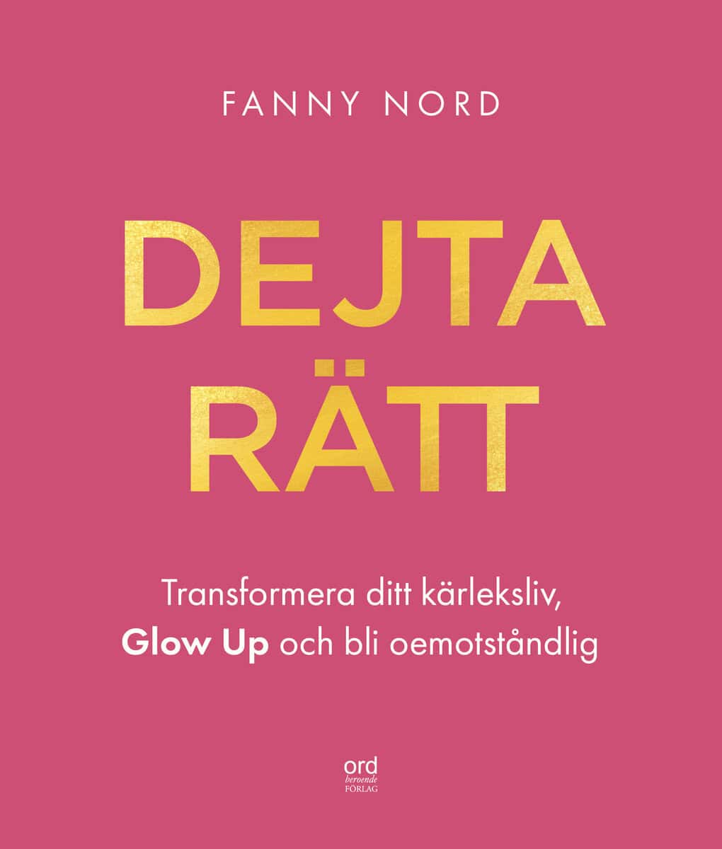 Fanny Nord : Dejta rätt