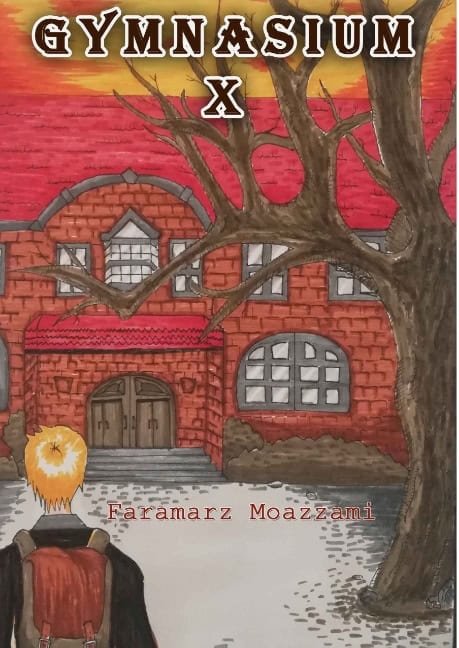 Faramarz Moazzami : Gymnasium X & Barnet