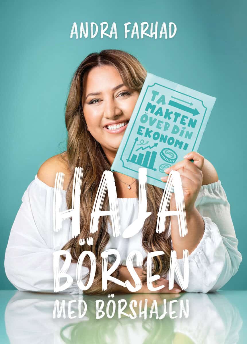 Farhad, Andra ; Söderlund, Frida : Haja börsen