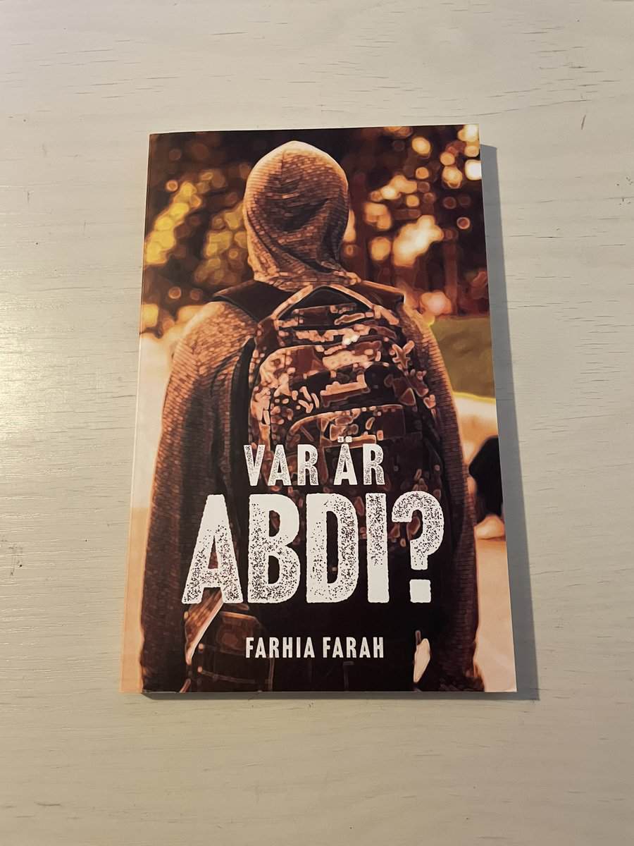 Farhia Farah : Var är Abdi?