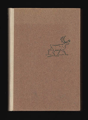 Farley Mowat : Vildrenens folk