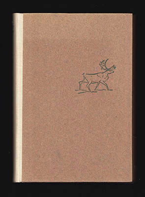 Farley Mowat : Vildrenens folk