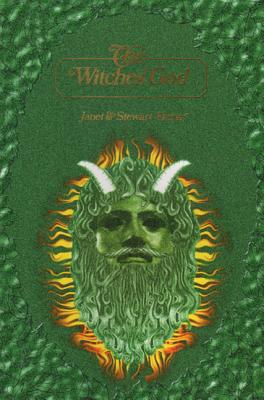 Farrar Janet & Stewart : Witches' God