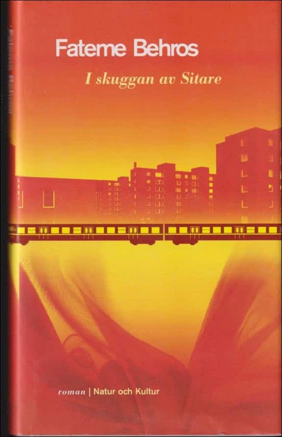 Fateme Behros : I skuggan av Sitare