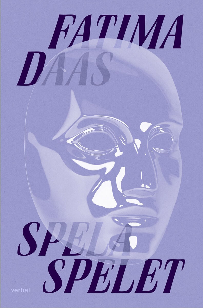Fatima Daas : Spela spelet