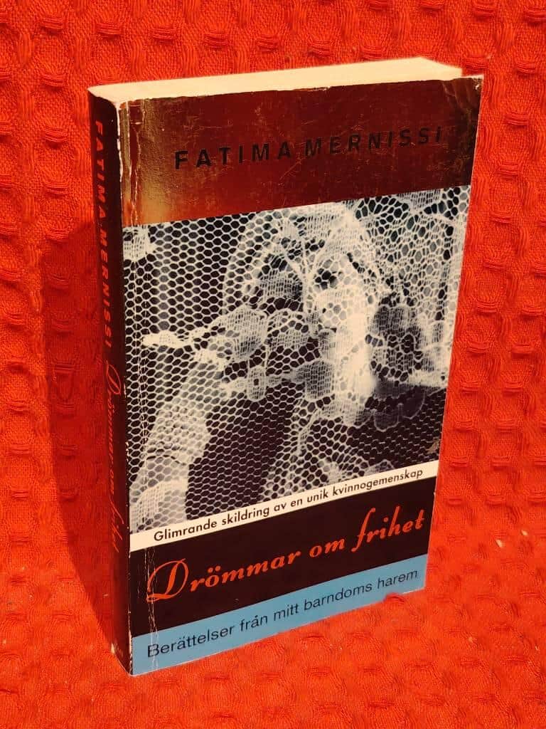 Fatima Mernissi : Drömmar om frihet