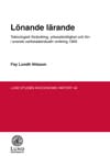 Fay Lundh Nilsson : Lund Studies in Economic History