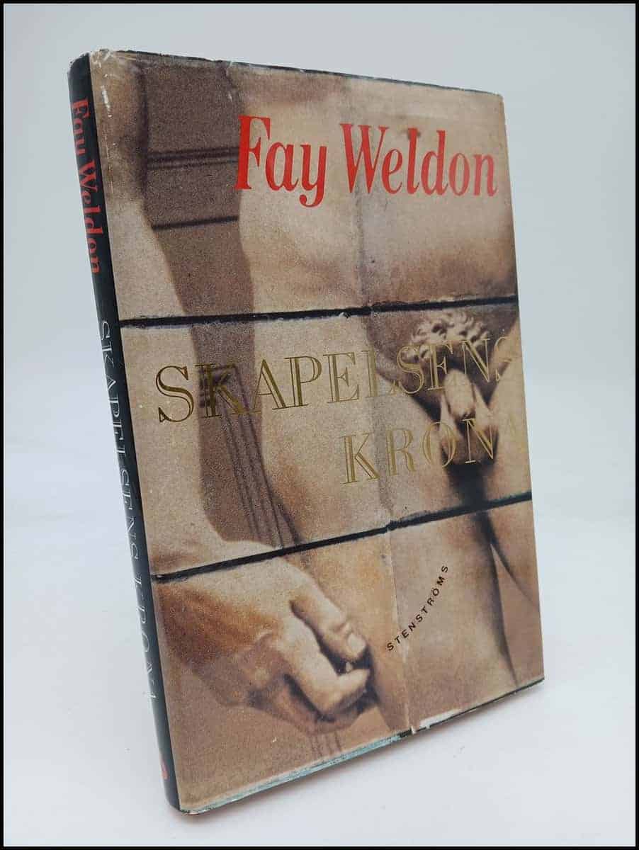 Fay Weldon : Skapelsens krona