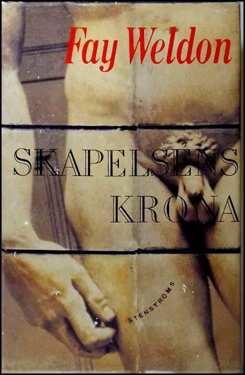 Fay Weldon : Skapelsens krona