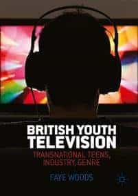 Faye Woods : British youth television