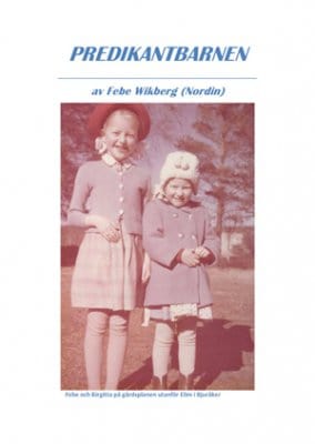 Febe Wikberg : Predikantbarnen