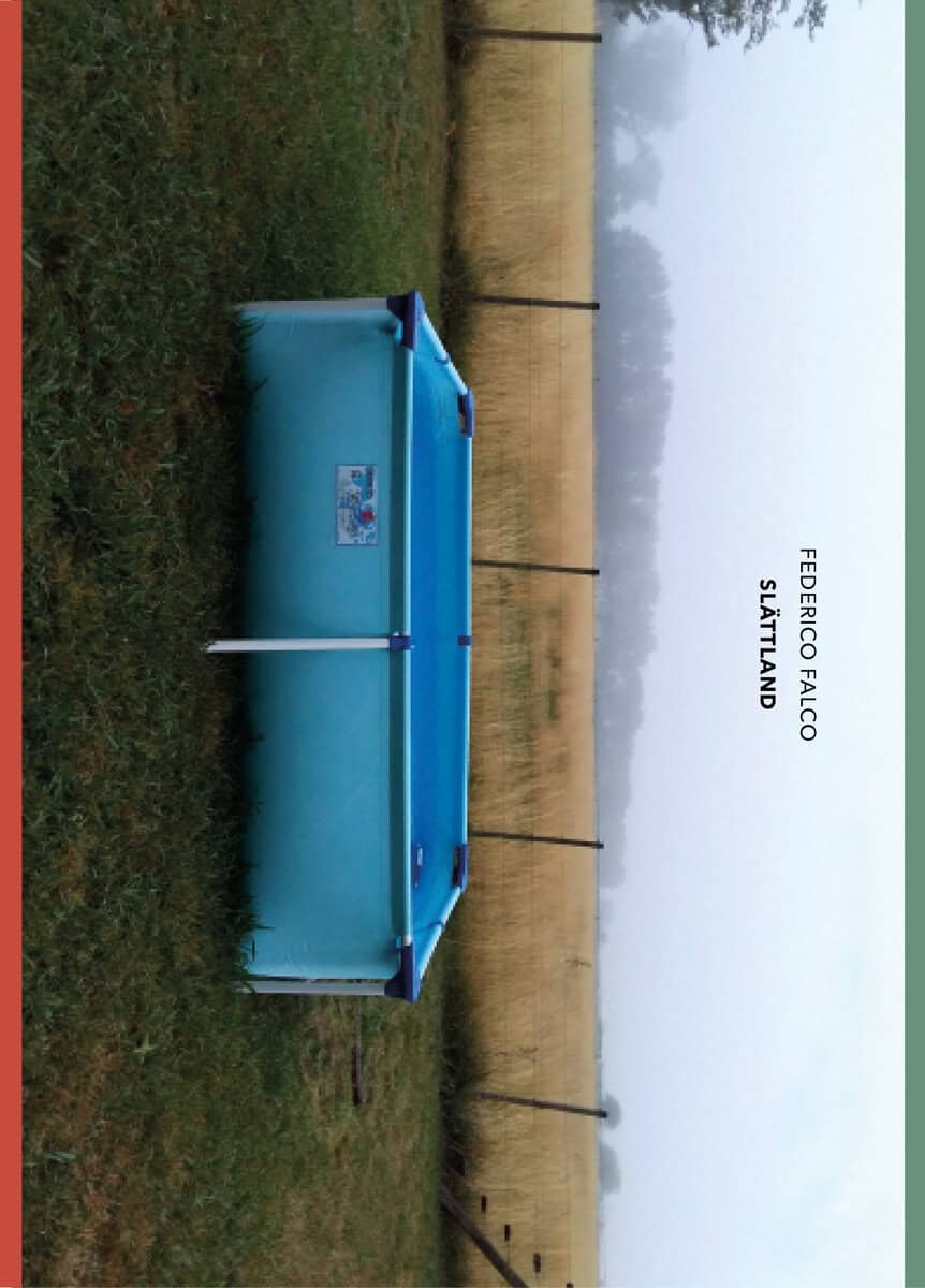 Federico Falco : Slättland