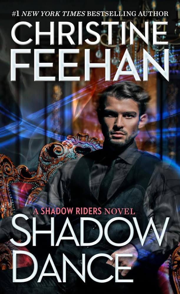 Feehan Christine : Shadow Dance