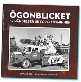 Feldman, Margarita ; Blom, Edvard : Ögonblicket