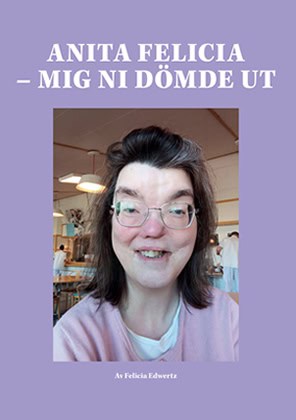 Felicia Edwertz : Anita Felicia