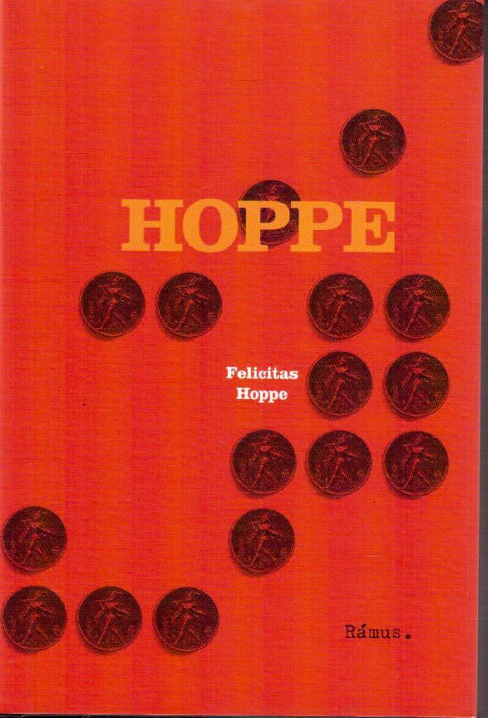 Felicitas Hoppe : Hoppe