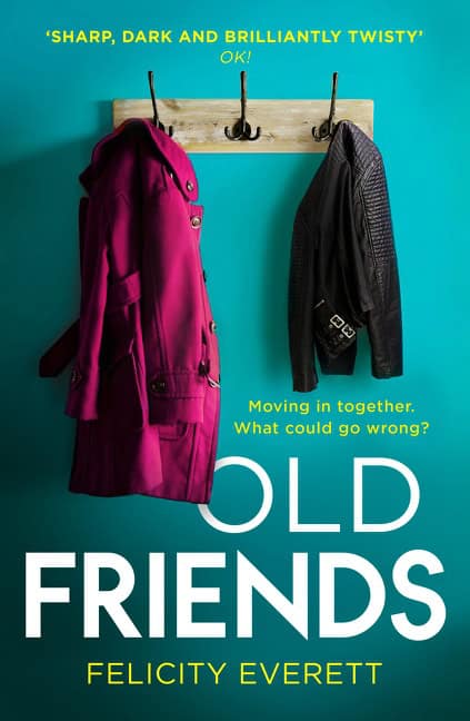 Felicity Everett : Old Friends