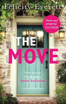 Felicity Everett : The Move