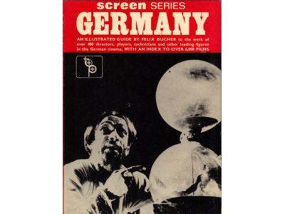 Felix Bucher : Screen Series