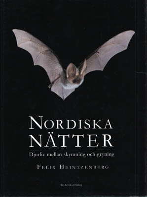 Felix Heintzenberg : Nordiska nätter
