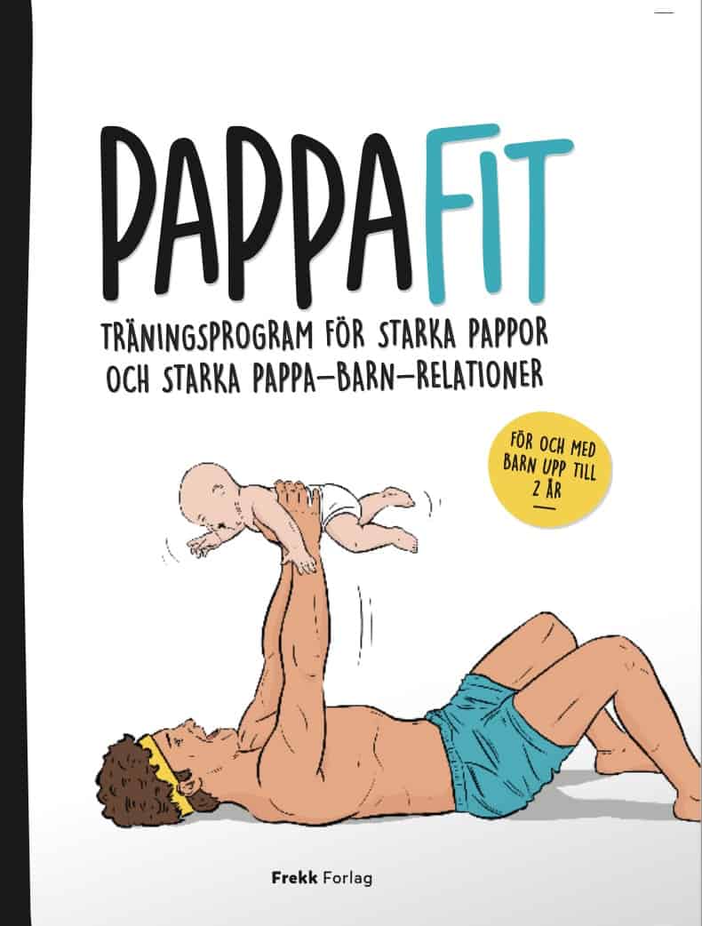 Felix Schulz : PappaFit