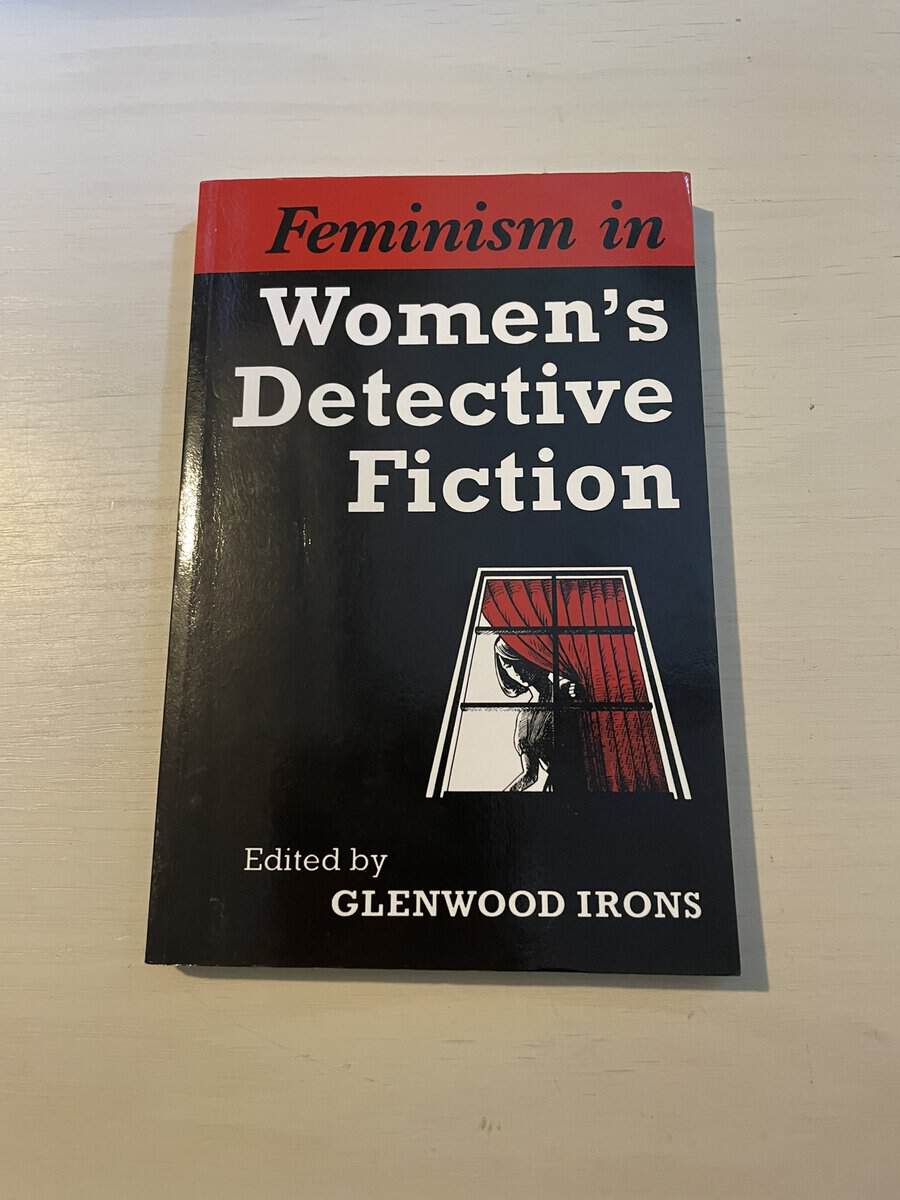 Feminism in women's detective fiction