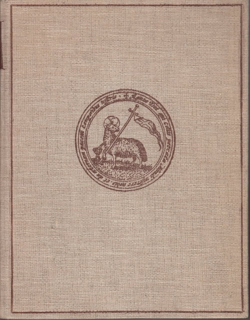 Boberg, Ferdiand Lundberg, Erik Andersson, Ingvar Nihlén, John : Visbybilder Från forntid och hansevälde